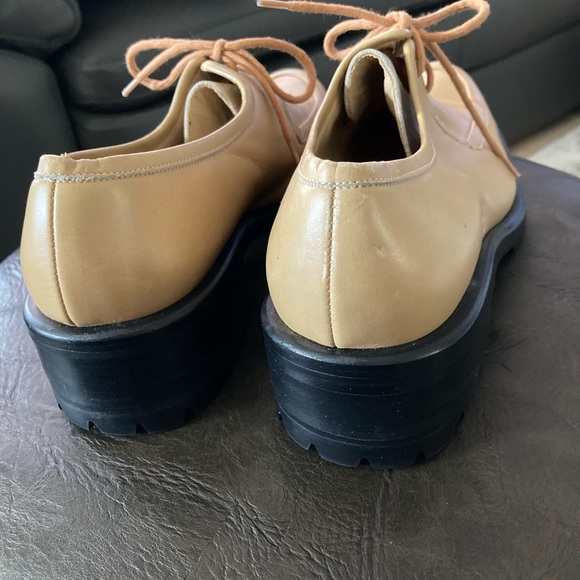 ESCADA “Vibram”soul Golf Shoe - Picture 4 of 5